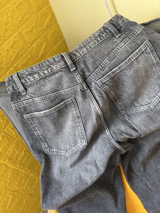 Черни дънки Синсей