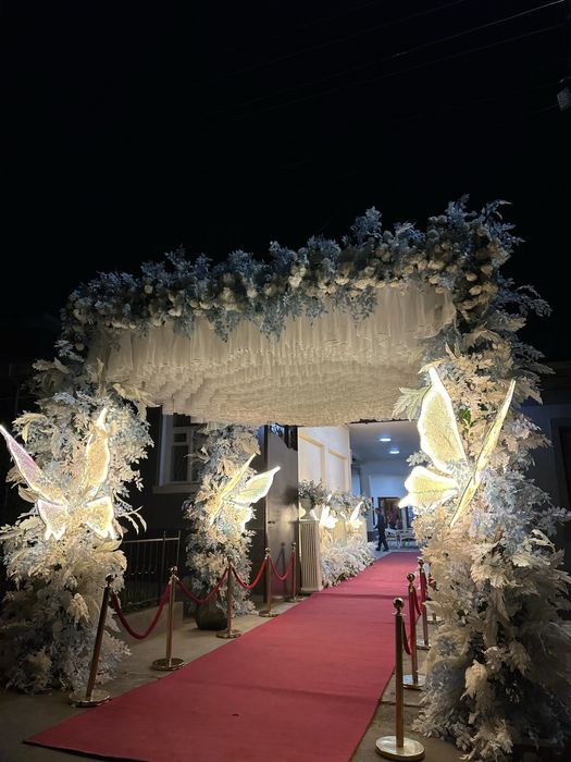 Oformileniya xizmatlari