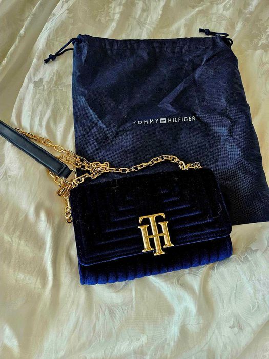 Чанта Tommy Hilfiger