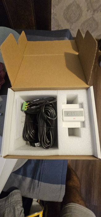 vand smartmeter gmk 330 trifazic !! sistem fotovoltaic goodwe
