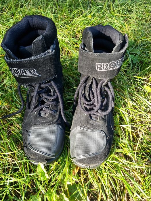 Ghete Probiker profesionale