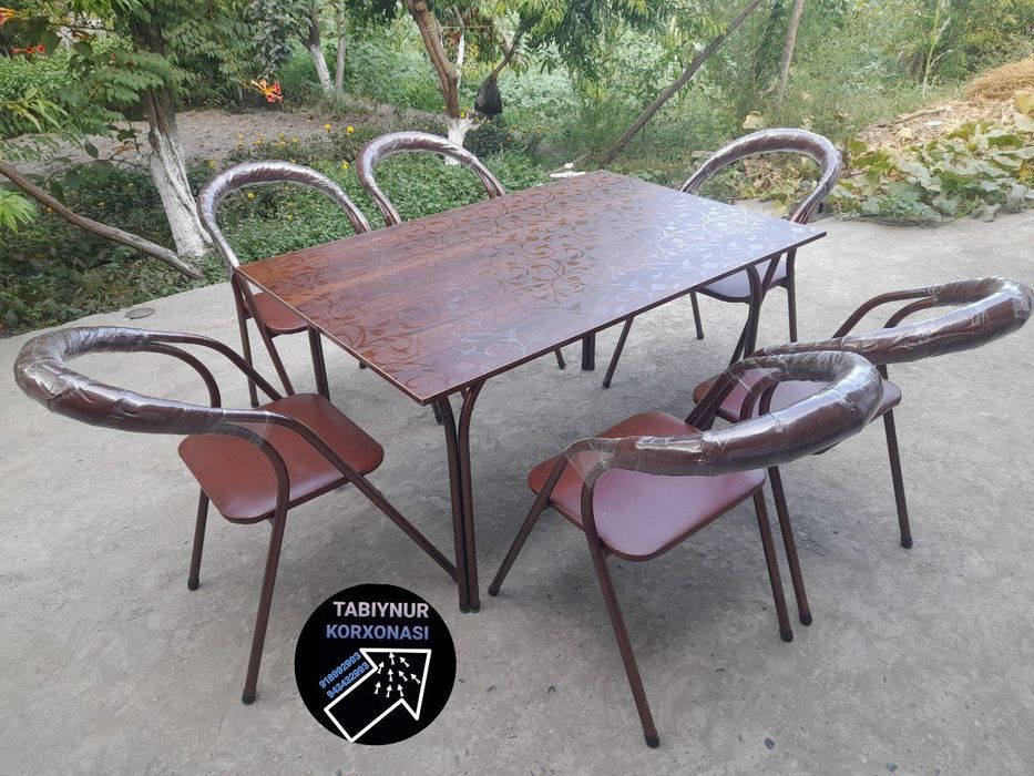 Stol stul mebel стол стул