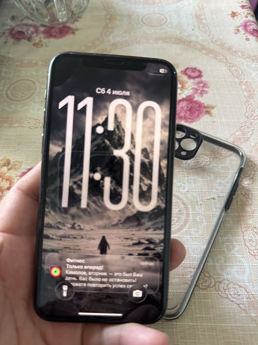 Iphone 11 Pro  64GB