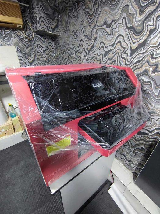 Продается UV-принтер DOM SEM, формат А3