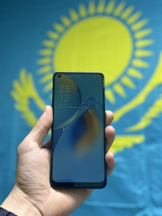 Oppo A74/ Oppo A74 128гб