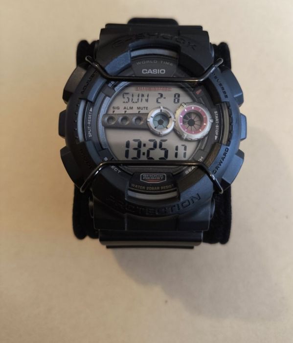 G-Shock часовници