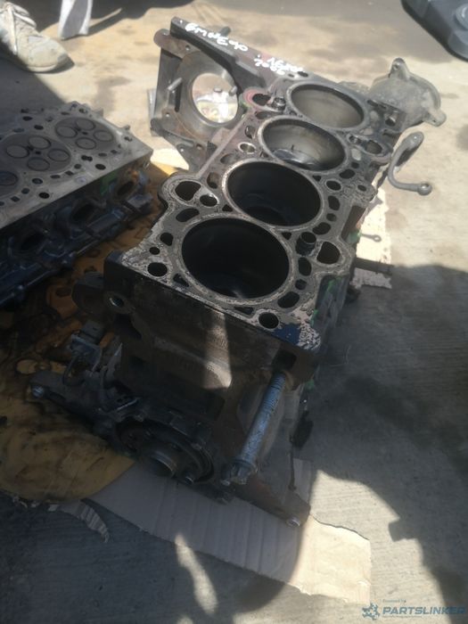 Bloc Motor Bmw 3 V (E90) [ 2004 - 2012 ] 320 D (M47 D20 (204D4), N47 D