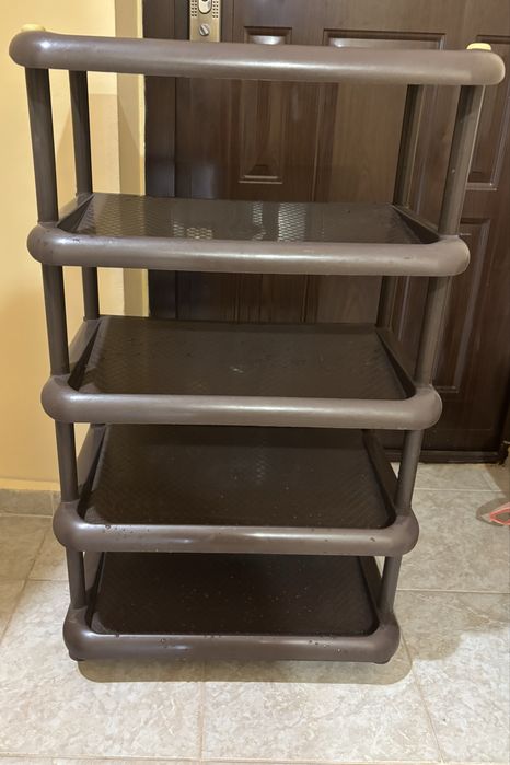 Стелаж за обувки