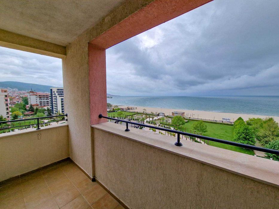 Продава се Двустаен апартамент в к.к. Слънчев бряг - 81 кв.м за 1000 €/кв.м - Снимка #2