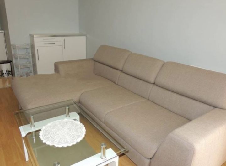 Дава се под наем Двустаен апартамент в София, Люлин 3 - 65 кв.м за 459 € - Снимка #3