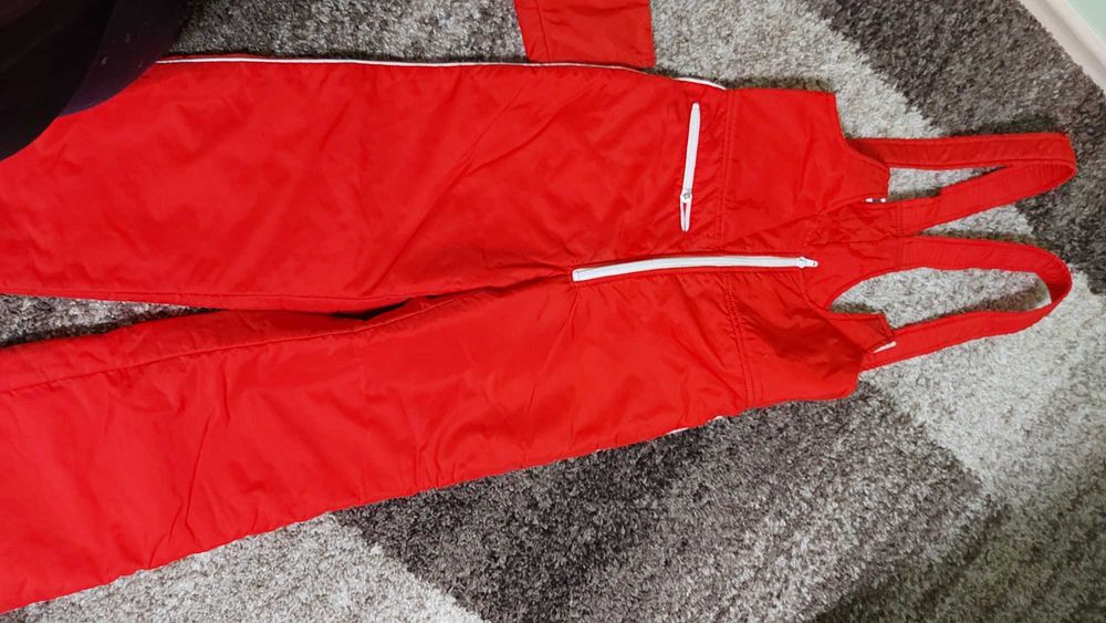 Гащеризон и яке дамско