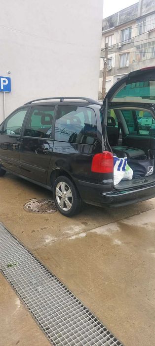 Кола Сеат Алхамбър