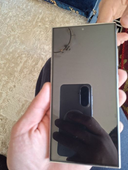 Samsung S 24 ultra  12/256 Gb