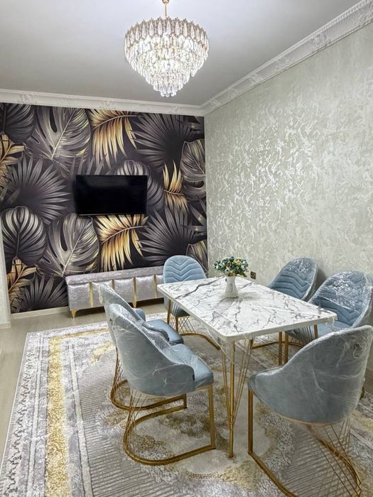 Учтепа тумани, Юсуф Саккокий МФЙ