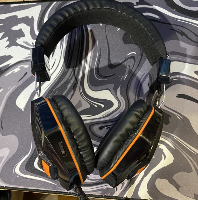 Слушалки Trust