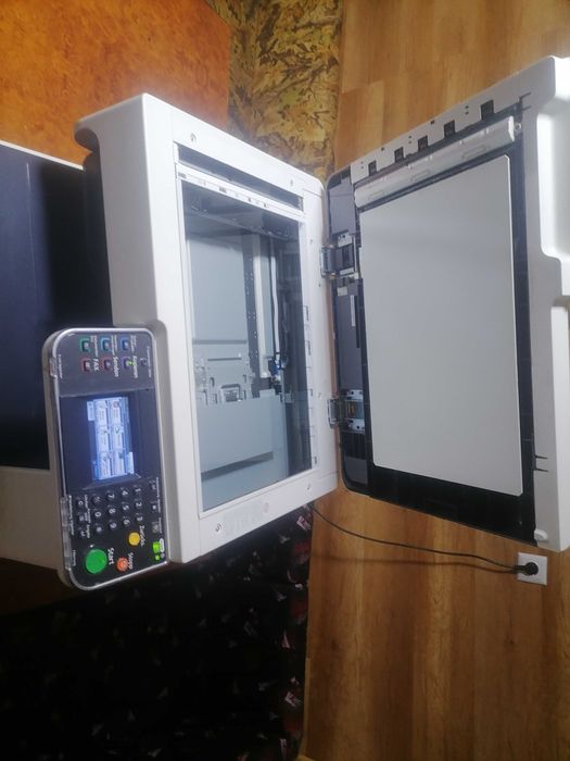 Мултифункционално лазерно устройство Kyocera FS-6525MFP