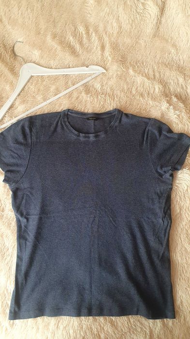 Футболки Massimo Dutti