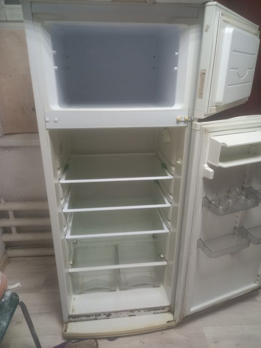 Холадиник Атланта