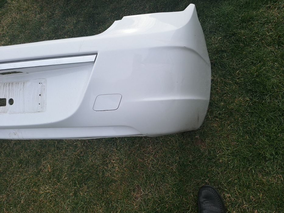 Срочна продаю бампер от авто COBALT 2023