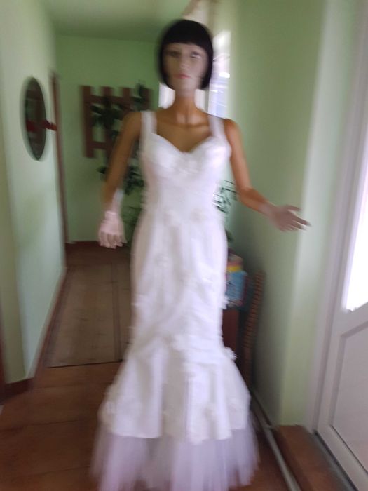 Rochie de mireasă