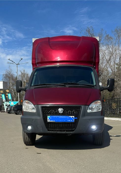 Газель продается