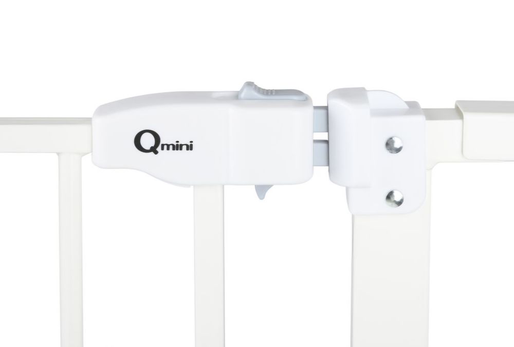 Poarta siguranta, Qmini, Thor, 74 – 109.4 cm, Inchidere automata