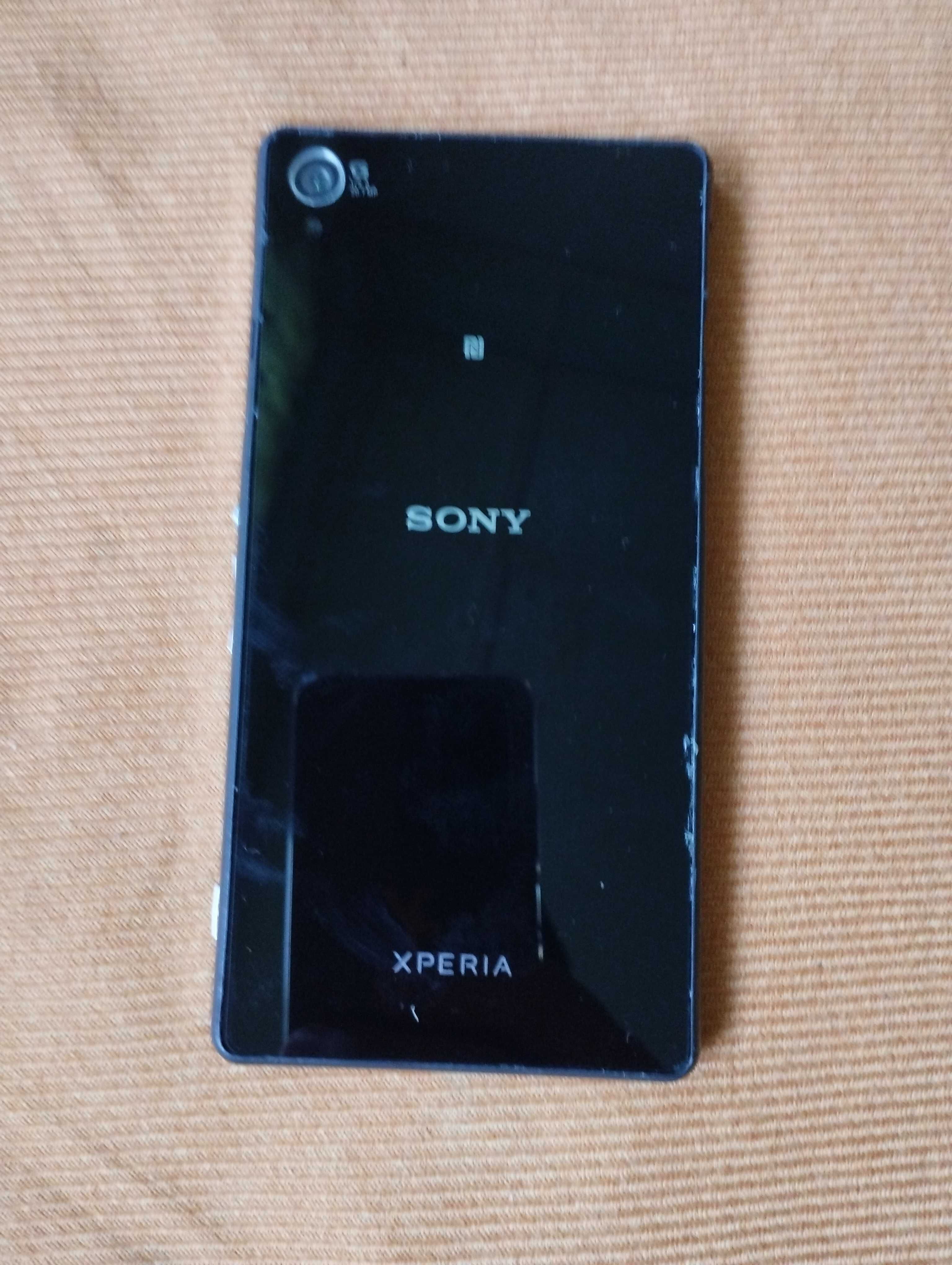 Продается телефон SONY XPERIA Z2 б/у для запчасти: 210 000 сум - Мобильные  телефоны Ташкент на Olx