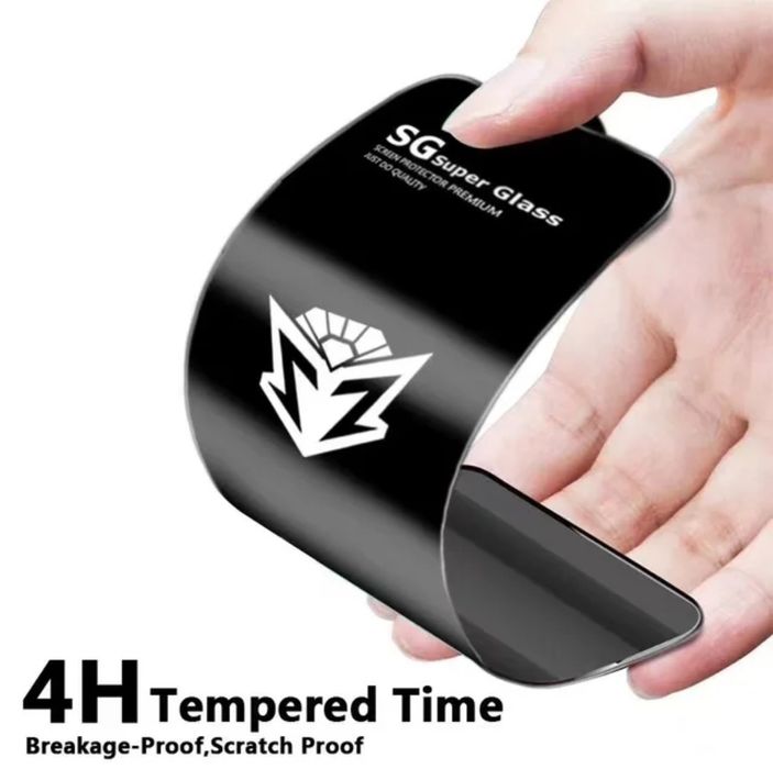 Folie sticla PREMIUM(si Privacy 30lei) Iphone 11/12/13/14/15/16