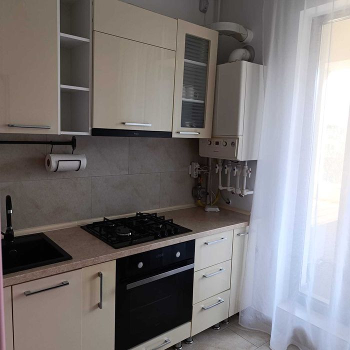 Inchiriez garsoniera