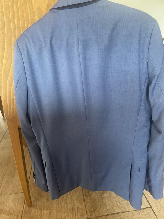 Мъжки костюм Hugo Boss