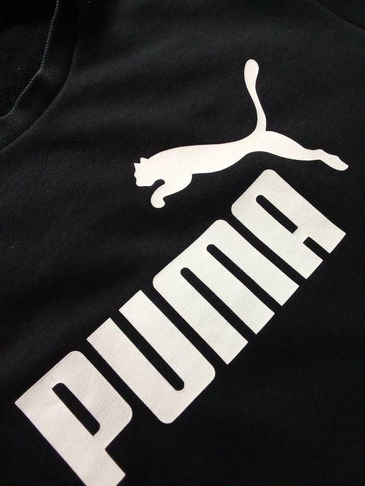 Bluză bărbați originală puma.
