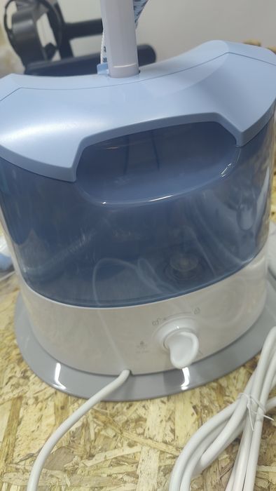 Отпариватель Philips GC482. Новый