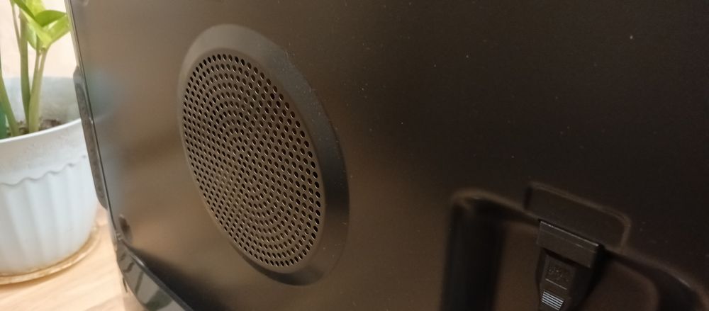 Смарт телевизор LG 55 (140см)