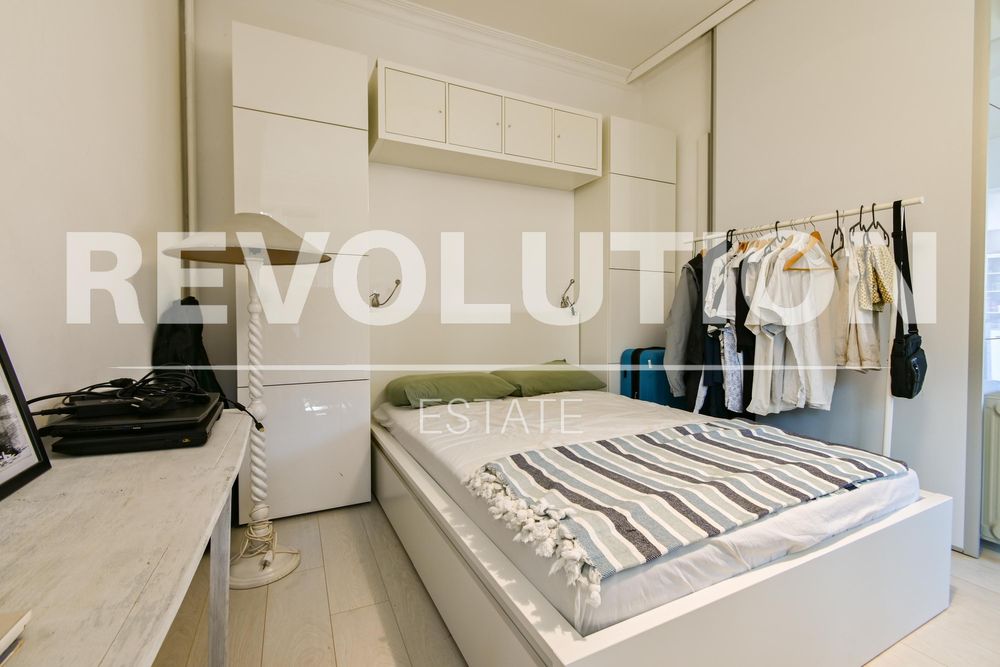 Дава се под наем Тристаен апартамент в София, Яворов - 100 кв.м за 870 € - Снимка #7