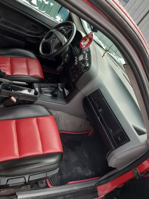 Бмв е36 двигатель 1.8 м40