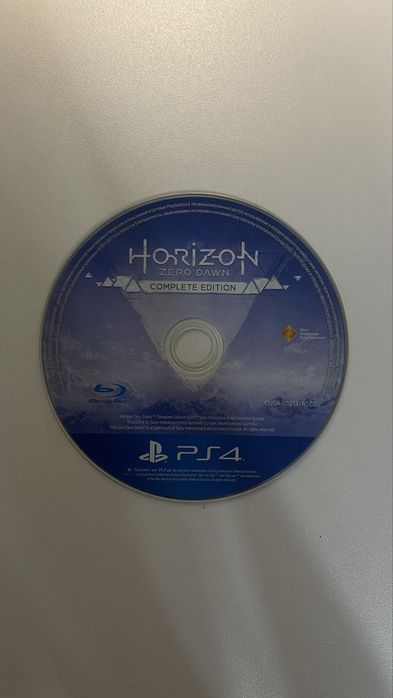 продаю диски на ps4