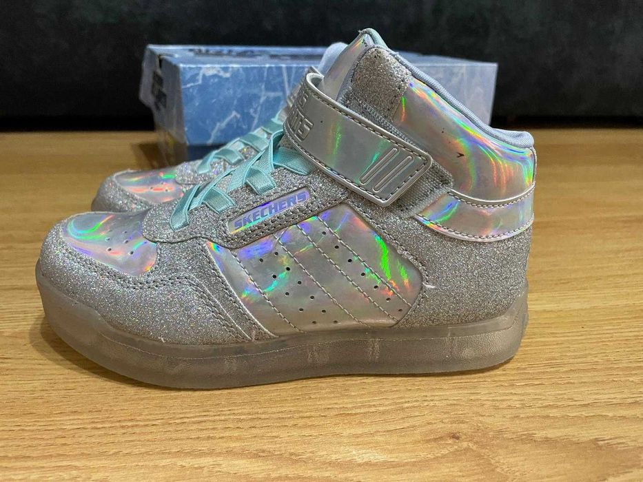 Skechers Ice Lights Ultra