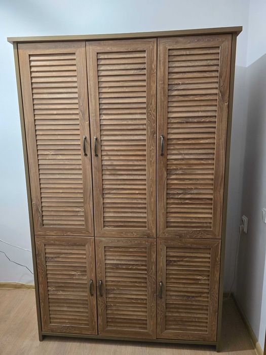 Dressing stejar salbatic 3 usi