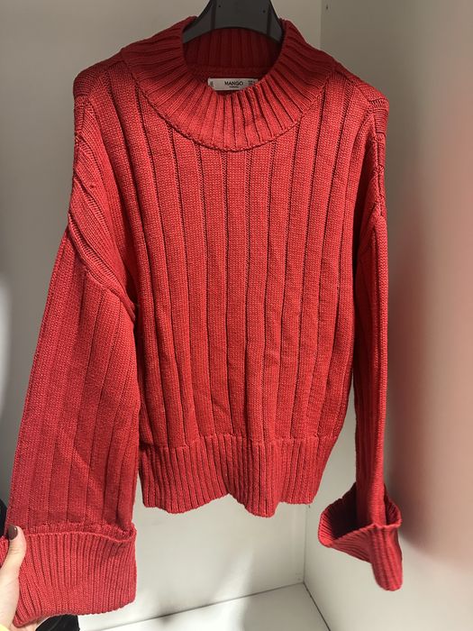 Пуловери HM, Zara, Mango