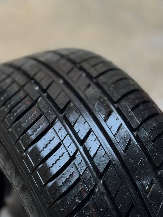 Шины + диски в комплект срочная продажа