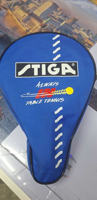 Хилки за тенис на маса STIGA