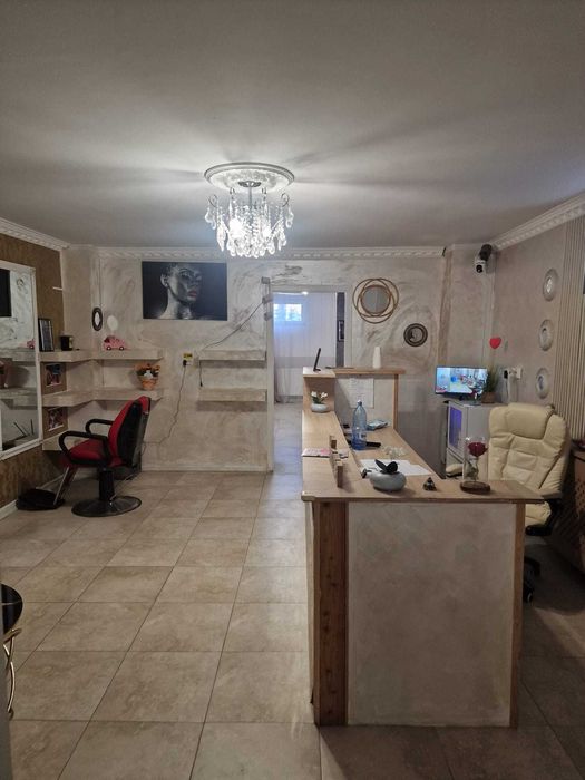 Salon Coafor/Frizerie/Solar