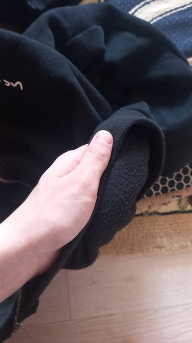 Jack cactus худи зипка