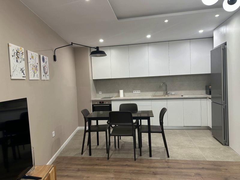 Дава се под наем Двустаен апартамент в София, Овча купел 2 - 73 кв.м за 800 € - Снимка #1