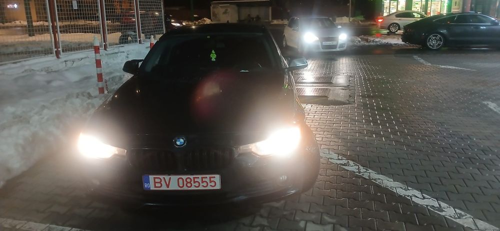 Vand in stare foarte bună