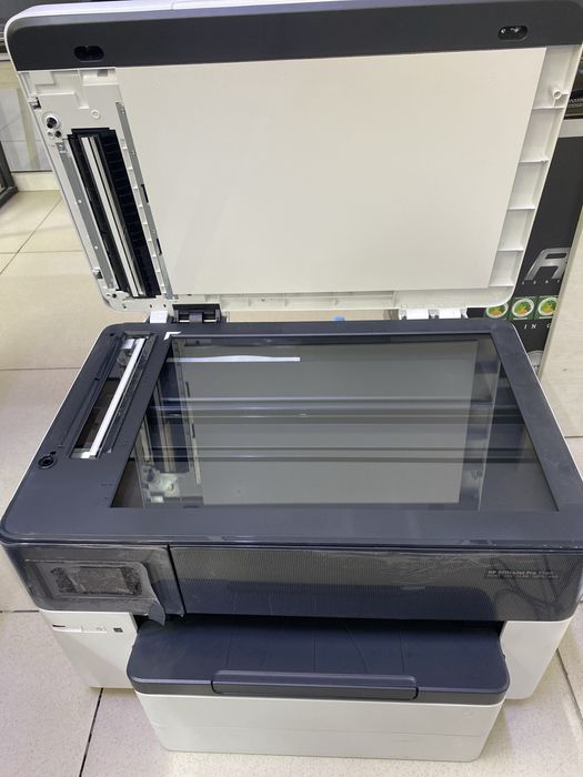 HP OfficeJet PRO 7740