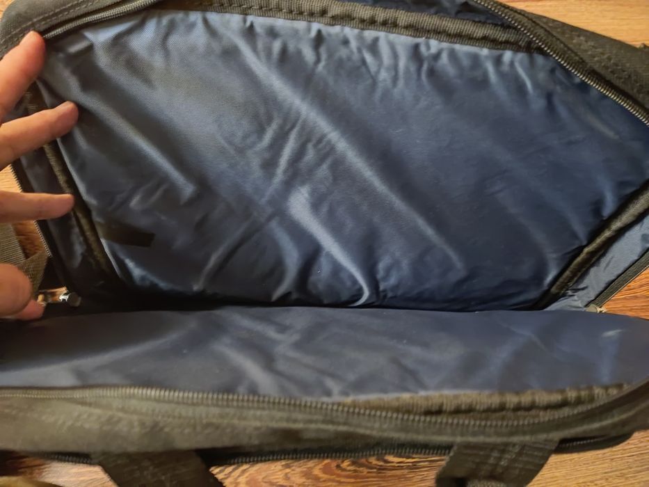 Сумка для ноутбука HP, ASUS