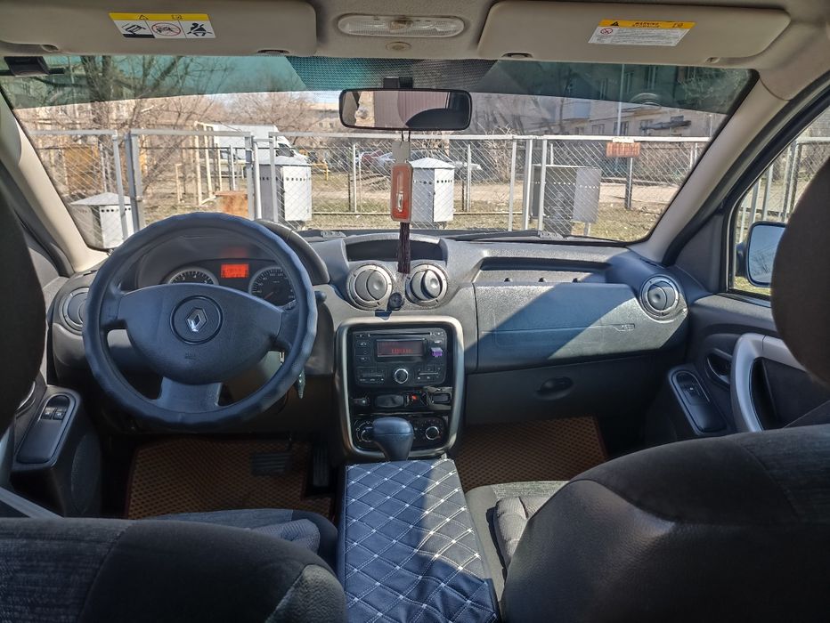 Продам Рено Дастер