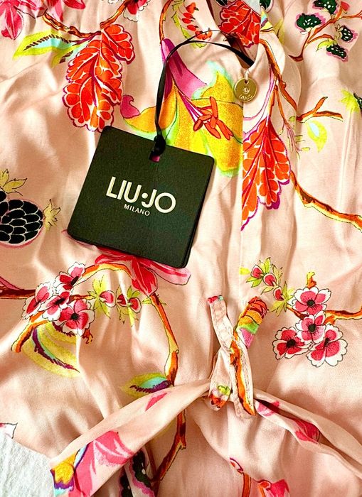 Гащеризон Liu Jo