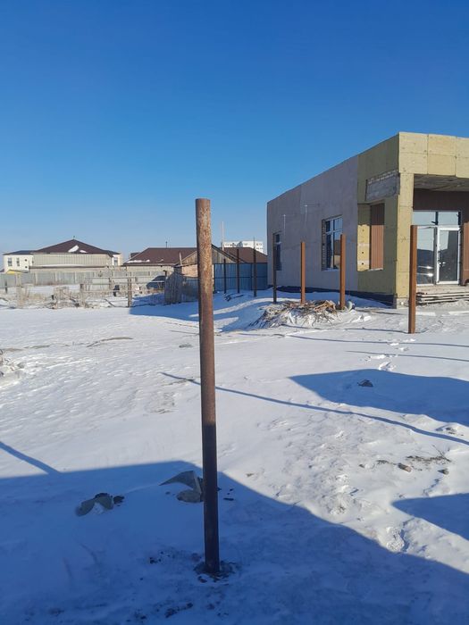 Продам участок 7.5